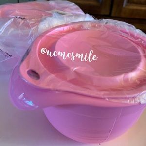 Tupperware Mixing Storage Serving Bowls